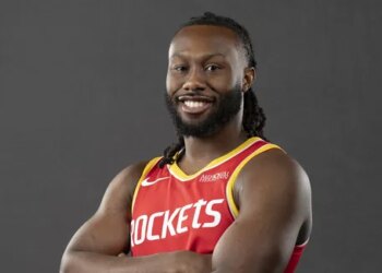 Le rookie Bruce Thornton bluffé par Kevin Durant