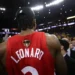 Le transfert de Kawhi Leonard aux Raptors enfin débloqué !