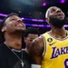 LeBron James s’associe à Polymarket, qui permet de parier sur… LeBron James