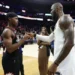 LeBron James s’attend à ce que VJ Edgecombe devienne un défenseur d’élite