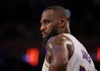 LeBron James se voyait finir sa carrière aux Knicks mais…