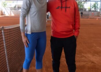 Logo Tennis World FR