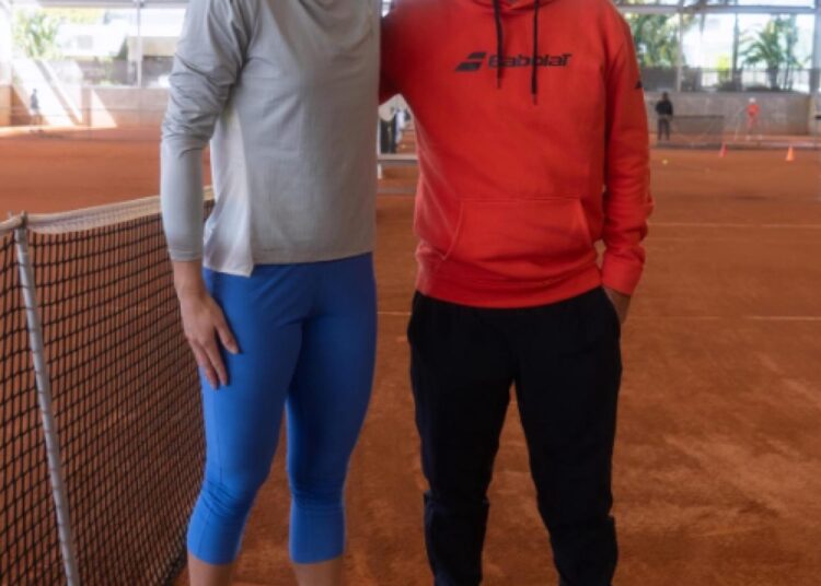 Logo Tennis World FR