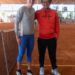 Logo Tennis World FR