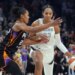 Les Aces éteignent le Mercury avant les playoffs
