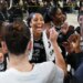 Les Aces « sweepent » le Storm et A’ja Wilson entre dans l’histoire