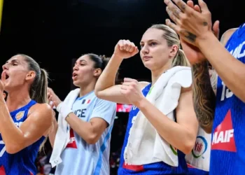 Les Bleues écrasent la Hongrie pour lancer leur Mondial !