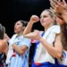 Les Bleues écrasent la Hongrie pour lancer leur Mondial !