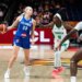 Les Bleues s’offrent plusieurs records face au Nigeria !