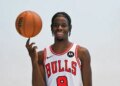 Les Bulls entre enthousiasme et patience avec Caleb Wilson