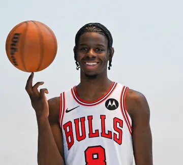Les Bulls entre enthousiasme et patience avec Caleb Wilson
