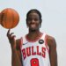 Les Bulls entre enthousiasme et patience avec Caleb Wilson