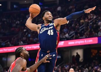 Les Cavaliers vont préparer leur saison… en Espagne