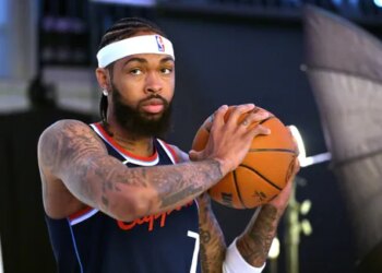 Les Clippers vont commencer la saison sans Brandon Ingram…