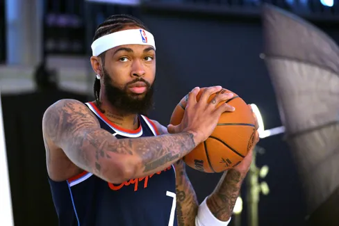 Les Clippers vont commencer la saison sans Brandon Ingram…