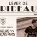 Les Espoirs en lever de rideau ce samedi !
