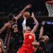 Les Hawks ont une place spéciale dans le cœur de Danilo Gallinari