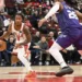Les Hornets se séparent déjà de Rob Dillingham