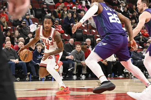 Les Hornets se séparent déjà de Rob Dillingham
