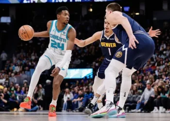 Les Hornets veulent verrouiller Brandon Miller sur le long terme