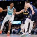 Les Hornets veulent verrouiller Brandon Miller sur le long terme