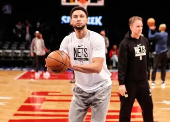 Les Kings justifient leur choix de miser sur Ben Simmons