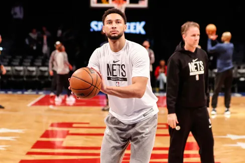 Les Kings justifient leur choix de miser sur Ben Simmons
