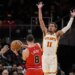 Les Kings ont refusé un échange Zach LaVine – Trae Young
