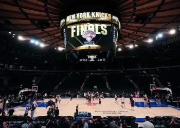 Les Knicks corrigent le tir sur le prix de leurs places