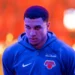 Les Knicks redonnent un « two-way contract » à Kevin McCullar Jr.