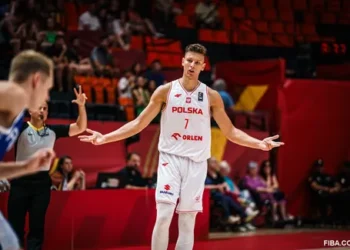 Les Knicks vont tester un international polonais