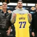 Les Lakers attendent leurs nouveaux propriétaires pour poursuivre leur révolution