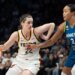 Les Lynx se vengent du Fever et Caitlin Clark touche le fond