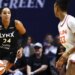 Les Lynx trop fortes pour le Sun