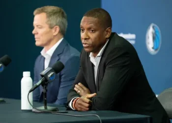 Les Mavs veulent enfin reprendre le contrôle sur les blessures