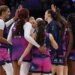 Les Mystics disposent facilement du Sky et finissent à la cinquième place