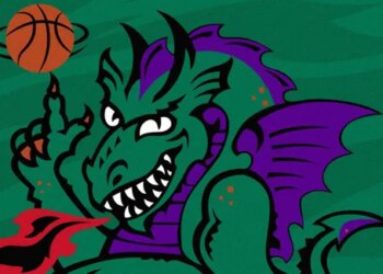 Les Nets organisent une soirée hommage pour les Swamp Dragons