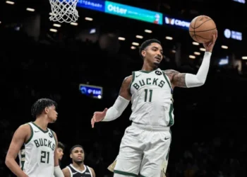 Les Pistons éjectent le vétéran Gary Harris