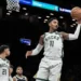 Les Pistons éjectent le vétéran Gary Harris