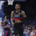Les Pistons garantissent la dernière année de Paul Reed