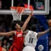 Les Rockets misent 208 millions de dollars sur Amen Thompson