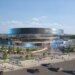 Les Sixers dévoilent leur future salle, inspirée du mythique Spectrum