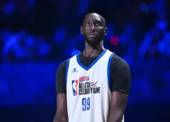 Les Sixers vont tester Tacko Fall