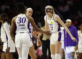 Les Sparks recrutent leur GM aux Sixers