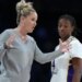 Les Sparks virent leur coach