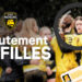 Les U15 Filles recrutent !