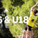 Les U16 et les U18 en lever de rideau à Deflandre !