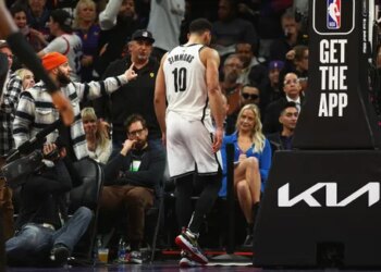 Les Warriors et les Knicks avaient aussi Ben Simmons dans le viseur