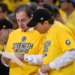 Les Warriors visés par une plainte de deux anciennes employées