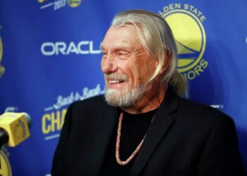 Les Warriors vont célébrer Don Nelson avec une « Nellie Night »